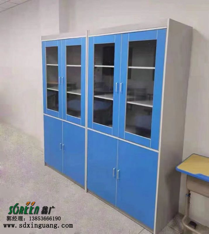 鋁木實(shí)驗(yàn)室藥品柜