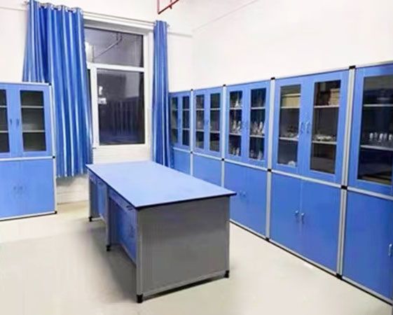 實(shí)驗(yàn)室藥品柜
